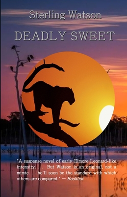 Deadly Sweet 1736720252 Book Cover