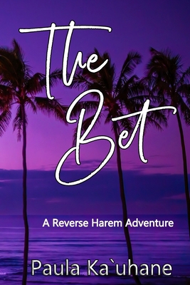 The Bet: An MMFM Adventure 1706786395 Book Cover