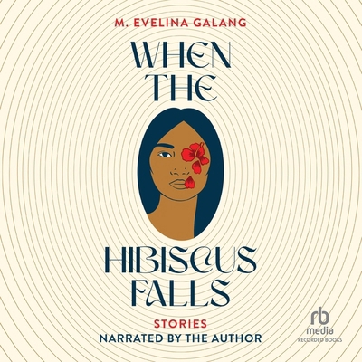 When the Hibiscus Falls B0DHYGQ13W Book Cover