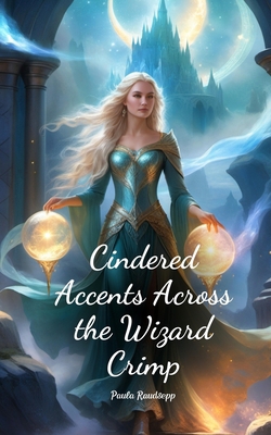 Cindered Accents Across the Wizard Crimp 1805599666 Book Cover