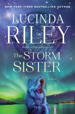 The Storm Sister: Book Two 1476759928 Book Cover