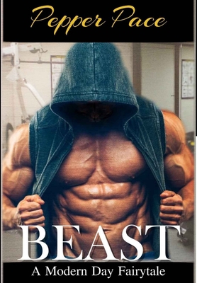 Beast 1312075805 Book Cover