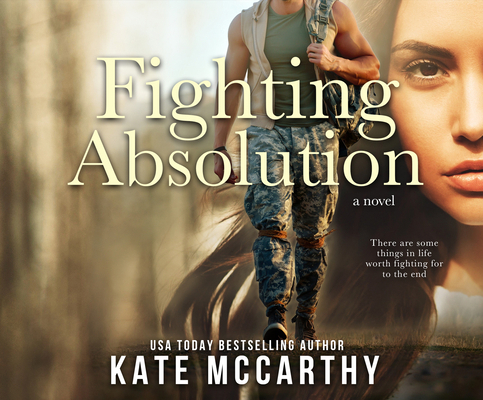 Fighting Absolution 1690582383 Book Cover