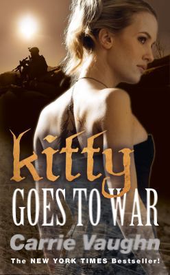 Kitty Goes to War 0575098651 Book Cover