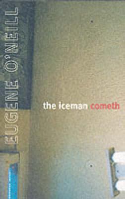 The Iceman Cometh 0224610724 Book Cover