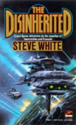 The Disinherited 0671721941 Book Cover