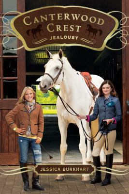 Jealousy 1442436573 Book Cover