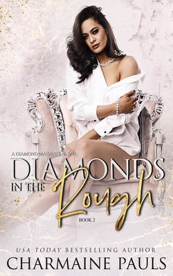 Diamonds in the Rough: A Diamond Magnate Novel B08CMYCDVX Book Cover