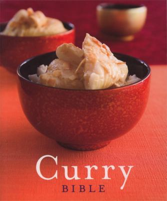 Curry Bible 0143005839 Book Cover
