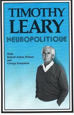 Neuropolitique (Revised) (Revised) 1561840122 Book Cover