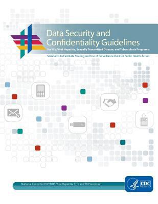 Data Security and Confidentiality Guidelines 1499718896 Book Cover