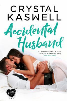 Accidental Husband (Inked Hearts) 1942135491 Book Cover