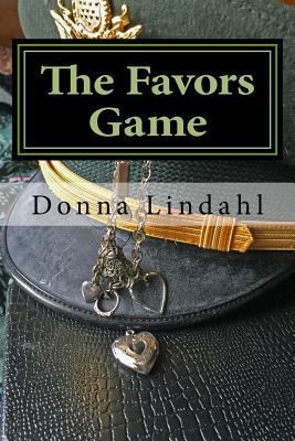 The Favors Game: Behind the successful military... 1499600259 Book Cover