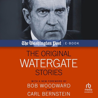 The Original Watergate Stories B0GMRXNNMC Book Cover