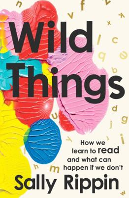 Wild Things            Book Cover
