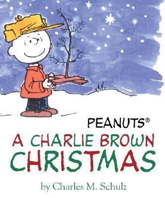 A Charlie Brown Christmas 0762416017 Book Cover