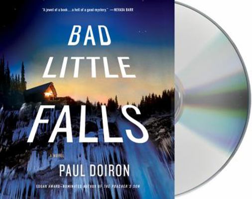 Bad Little Falls 1427221308 Book Cover