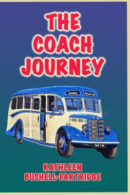The Coach Journey B0B6XPPPKR Book Cover