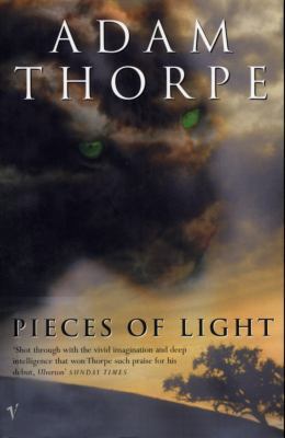 Pieces of Light 0099272695 Book Cover