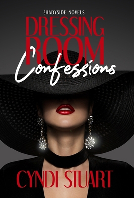 Dressing Room Confessions B0DF5YWCKN Book Cover