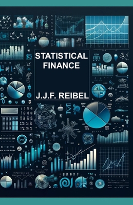 Statistical Finance B0D2RJZ8FC Book Cover