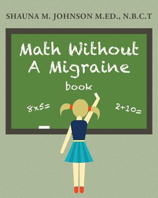 Math Without A Migraine 148008798X Book Cover