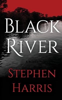 Black River [Large Print] 168524470X Book Cover