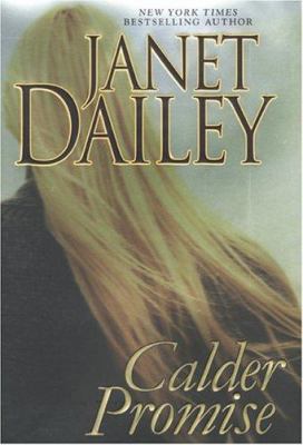 Calder Promise 075820440X Book Cover