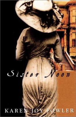 Sister Noon 0399147500 Book Cover