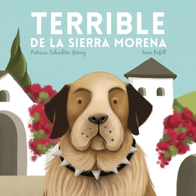 Terrible de la Sierra Morena [Spanish] B0G49BHZ8C Book Cover