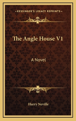 The Angle House V1 1163655317 Book Cover