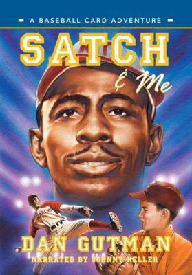 Satch and Me 1436160960 Book Cover