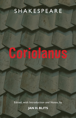 The Tragedy of Coriolanus 1585109592 Book Cover