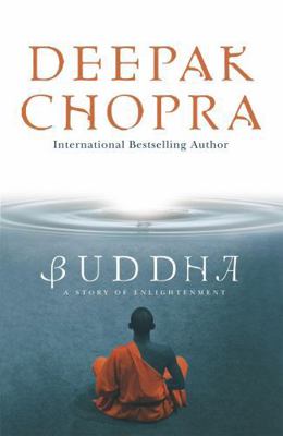 Buddha: A Story of Enlightenment 0340943866 Book Cover