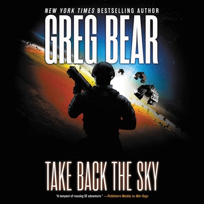 Take Back the Sky 1478943491 Book Cover