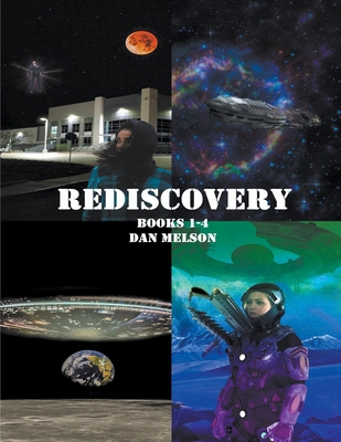 Rediscovery 1393874126 Book Cover