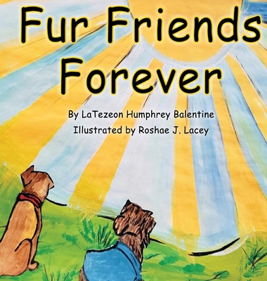 Fur Friends Forever 197013383X Book Cover