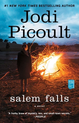 Salem Falls B000G9WBL6 Book Cover