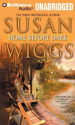 Home Before Dark 1455807699 Book Cover