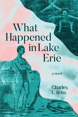 What Happened in Lake Erie 159021787X Book Cover