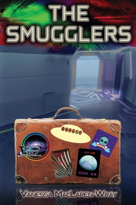 The Smugglers 1957146613 Book Cover
