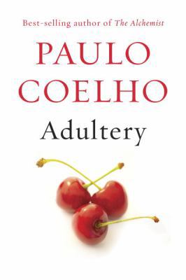 Adultery 1101874171 Book Cover