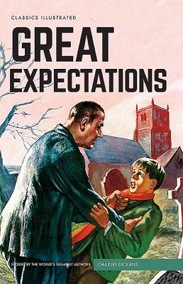 Great Expectations 1911238051 Book Cover