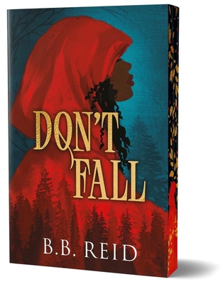 Don't Fall (Deluxe Edition) 1464282048 Book Cover