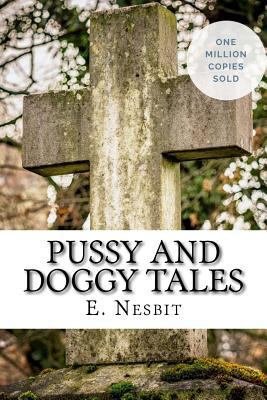 Pussy and Doggy Tales 1717040039 Book Cover