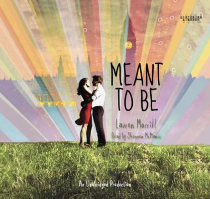 Meant to Be 080412387X Book Cover