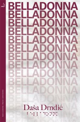 Belladonna 0857054317 Book Cover