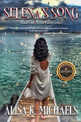 Selena's Song: Book One of The Siren Series 1959715038 Book Cover