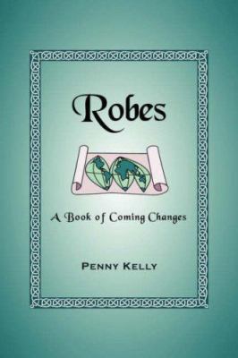 Robes 0963293427 Book Cover