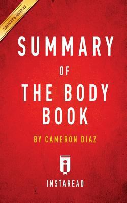 Summary of The Body Book: by Cameron Diaz Inclu... 1945251948 Book Cover